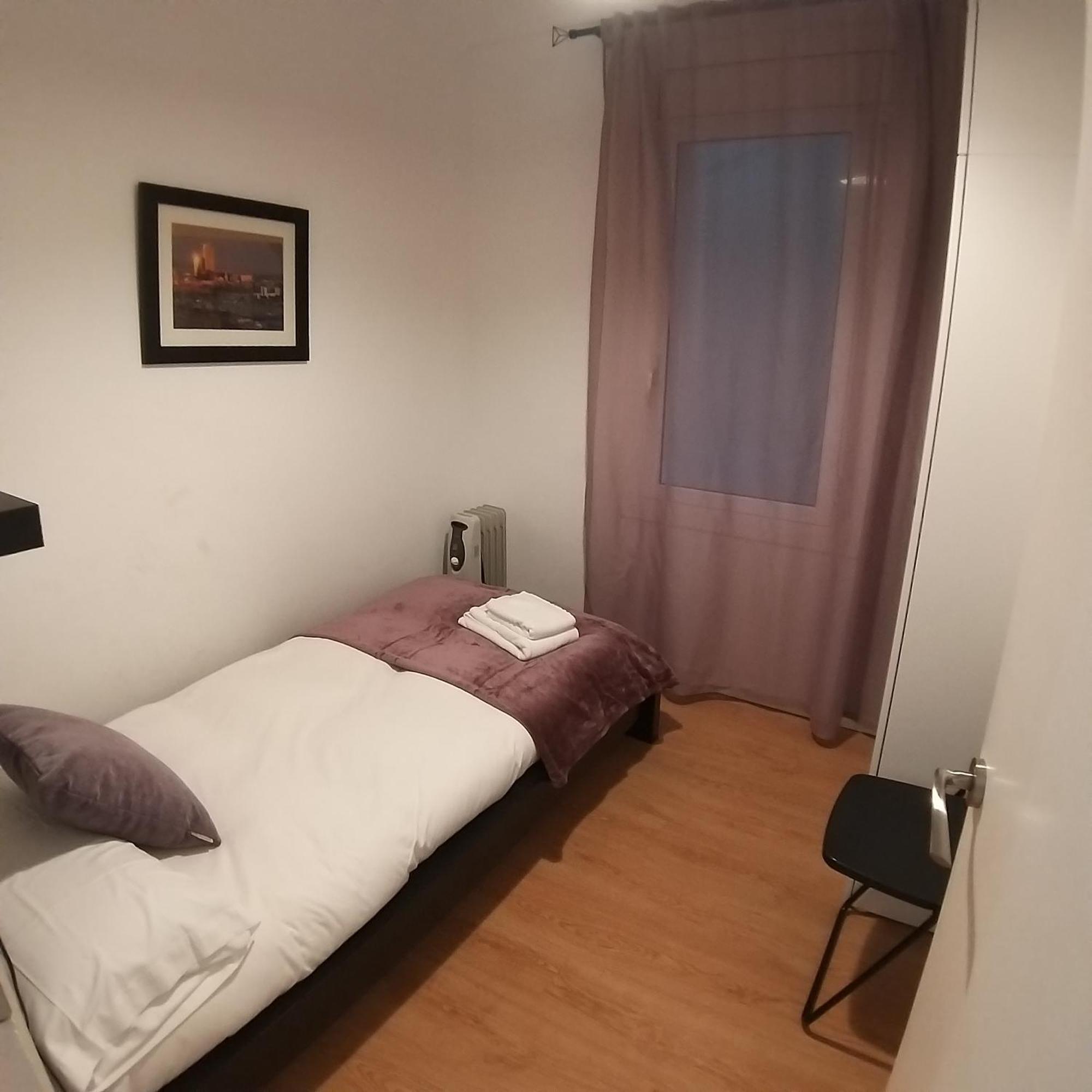 Sagrada Familia Bcn Apartment Barcelona Exterior photo